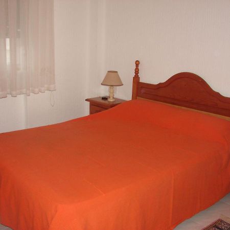 Verdemar 15 Menyber Apartment เนร์คา ภายนอก รูปภาพ