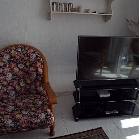 Verdemar 15 Menyber Apartment เนร์คา ภายนอก รูปภาพ