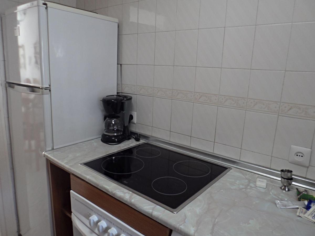 Verdemar 15 Menyber Apartment เนร์คา ภายนอก รูปภาพ