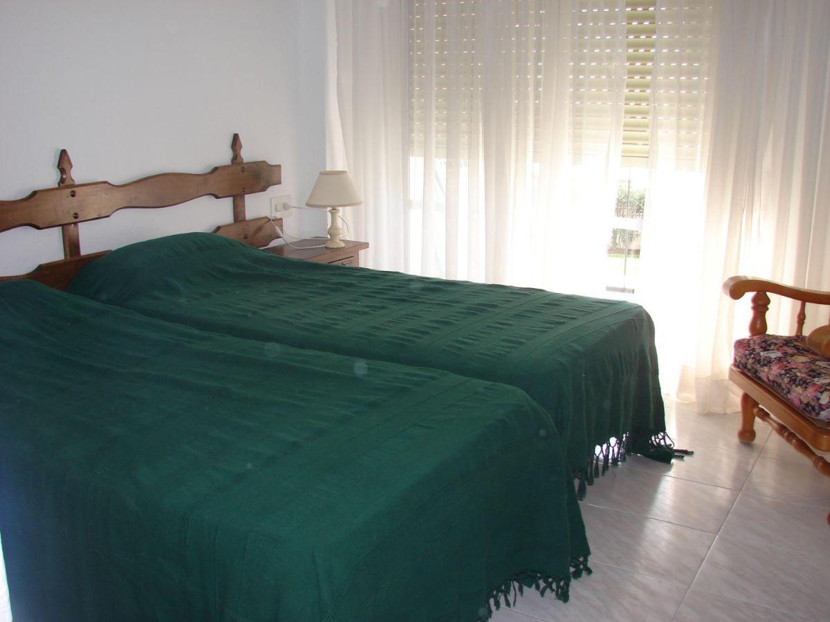 Verdemar 15 Menyber Apartment เนร์คา ภายนอก รูปภาพ