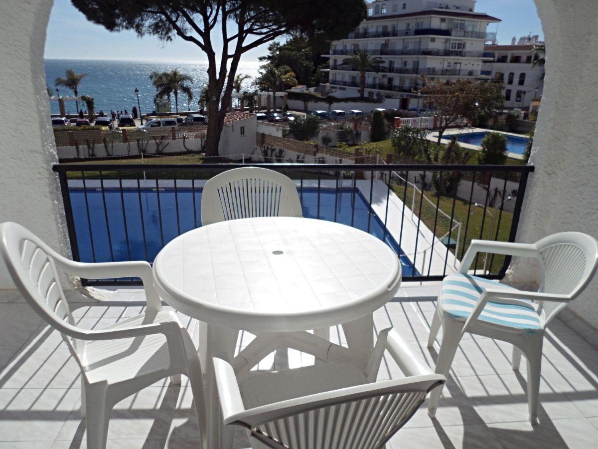 Verdemar 15 Menyber Apartment เนร์คา ภายนอก รูปภาพ