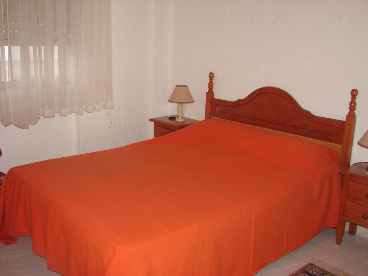 Verdemar 15 Menyber Apartment เนร์คา ภายนอก รูปภาพ