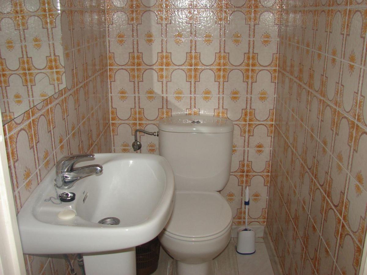Verdemar 15 Menyber Apartment เนร์คา ภายนอก รูปภาพ