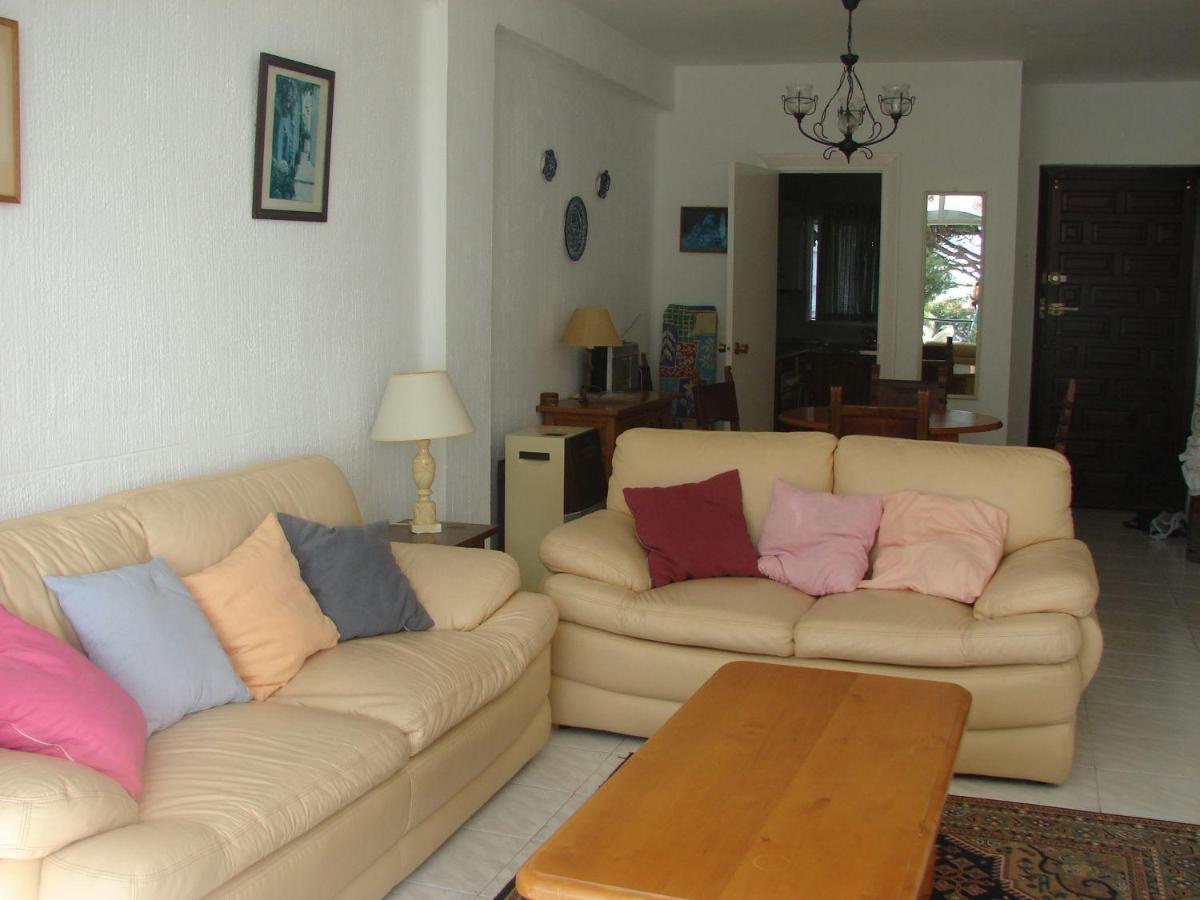 Verdemar 15 Menyber Apartment เนร์คา ภายนอก รูปภาพ